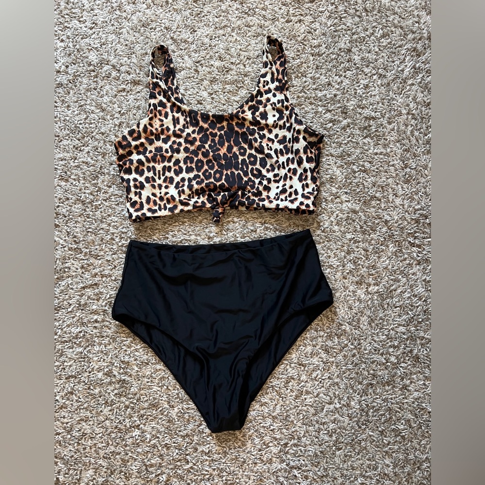 Zaful two piece
